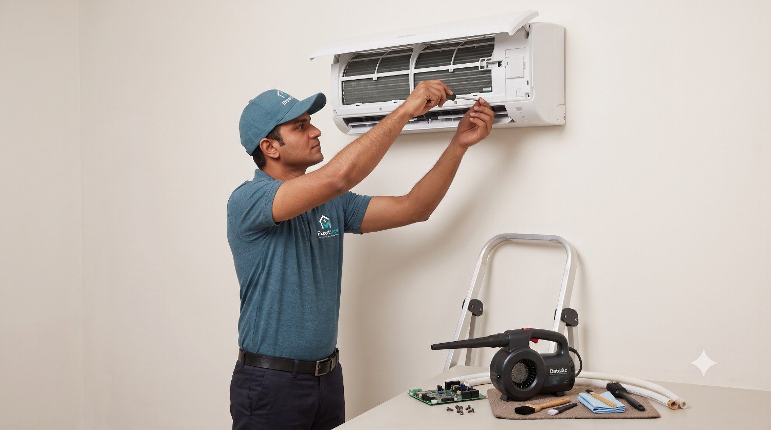 AC SERVICE